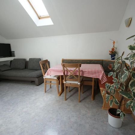Ferienhof Edtmeier Zell am Moos Eksteriør billede